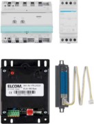 Audio-Kit i2 2Draht b.16 Teiln. REK001Y 