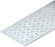 Deckel für Kabelrinne rutschsich. 205x3000 RDRS 200-2.0 S 