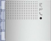 Frontblende Plus Allmetal 351101 