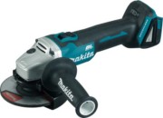 Akku-Winkelschleifer 18V ohne Akku+Ladegerät DGA504Z 