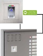 Verwaltungsstation Loxone Interface,AP 720 304 