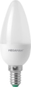 Megaman LED-Kerzenlampe E14 2800K MM21122 