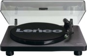 LENCO Plattenspieler L-30 sw 