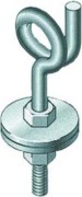 Schaukelhaken M5x40 TRA 003 