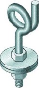 Leuchtenabhänger TRA 002 SHL M5X20 