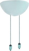 Seilpendel mit Seilklemme ZSPHS-SI #0205027SI 