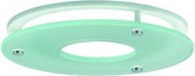 Dekorring DR150-RM-G-SB-W 