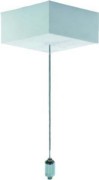 Seilpendel mit Baldachin ZUSPE AUTOM #0202871 
