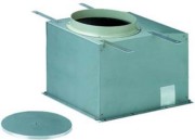 Beton-Einbautopf BET EDLR 235 