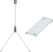 Seilpendel Trapez ZSPT2Z-E LF-T16-S 