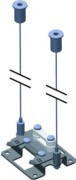 Seilpendel ZSP-B LF-T16-S 