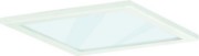 Dekorglasscheibe DQ235-SK-G-D-W 