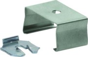 Tragschienenaufhänger H=10mm VLTHD-H10-WS 