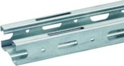 Tragschiene L 3000mm TRAS 3000 