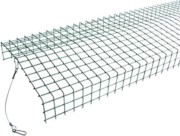 Ballabweisgitter BAGI-ABR #0208040 
