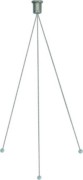Seilpendel ZSP-1P-ABD 1,5M 