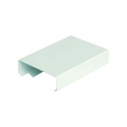 Leuchtenverbinder weiß F-LINE-LF-VS-D 