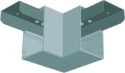 Verbinder L-Form VENICE-A-VSL-7 