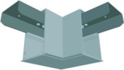 Verbinder L-Form VENICE-E-VSL-5 