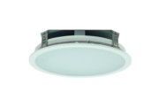 LED-Einbaudownlight 4000K DALI EDLR 410/60 #0331211 