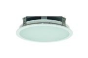LED-Einbaudownlight 4000K EDLR 410/6000-840 OS 