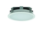 LED-Einbaudownlight 4000K EDLR 340/40 #0321215 