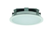 LED-Einbaudownlight 4000K EDLR 340/40 #0321216 