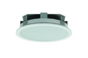 LED-Einbaudownlight 4000K DALI EDLR 340/40 #0331217 