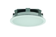 LED-Einbaudownlight 4000K EDLR 340/5000-840 OS 