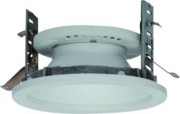 LED-Einbaudownlight 4000K DALI EDLR 150/11 #0331305 
