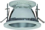 LED-Einbaudownlight 3000K DALI EDLR 150/11 #0331308 