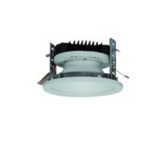 LED-Downlight Tunable White, DALI EDLR150/2000-TW-WCAS 