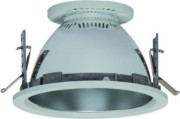LED-Einbaudownlight 4000K DALI EDLR #0331358//377 