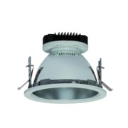 LED-Downlight Tunable White, DALI EDLR195/3000TWSMBCAS 