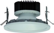 LED-Einbaudownlight 4000K DALI EDLR 195/30 #0331321 