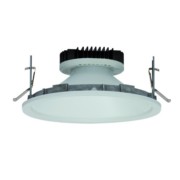 LED-Downlight Tunable White, DALI EDLR235/3600-TW-WCAS 