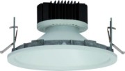 LED-Einbaudownlight 3000K DALI EDLR #0331330//377 