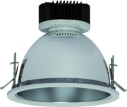 LED-Einbaudownlight 3000K EDLR 235/30 #0321332 