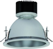 LED-Einbaudownlight 3000K EDLR 235/40 #0321336 