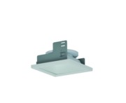 LED-Einbaudownlight 3000K DALI EDLQ 150/11 #0331338 