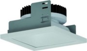 LED-Einbaudownlight 4000K DALI EDLQ 150/20 #0331339 