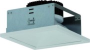 LED-Einbaudownlight 3000K EDLQ 195/3000-830 W 