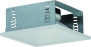 LED-Einbaudownlight 3000K EDLQ #0321348//377 