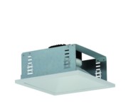 LED-Einbaudownlight 3000K EDLQ #0321350//377 