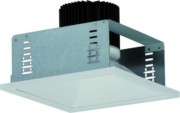 LED-Einbaudownlight 4000K EDLQ #0321351//377 