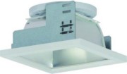 LED-Einbaudownlight 4000K DALI EDLQ 150/11 #0331369 