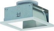 LED-Einbaudownlight 4000K EDLQ #0321373//377 