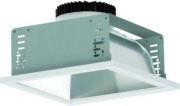 LED-Einbaudownlight 4000K EDLQ 235/2000-840 SM 