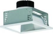 LED-Einbaudownlight 3000K EDLQ #0321382//377 