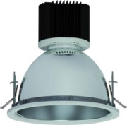 LED-Einbaudownlight 4000K EDLR 235/50 #0321463 